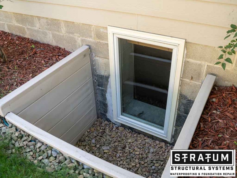 Tips to Help You Keep Water Out of a Window Well