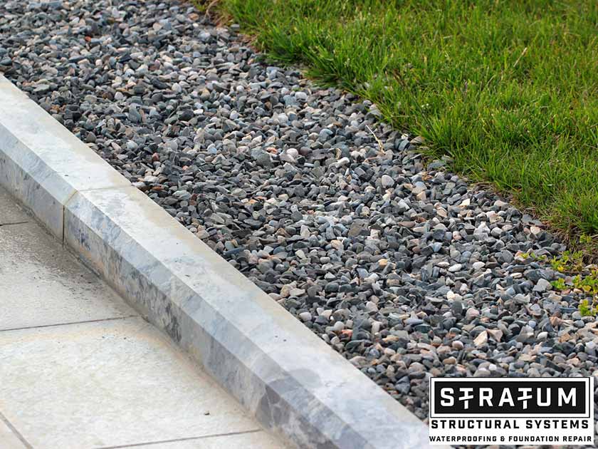 French Drains 101: How to Determine the Right Size