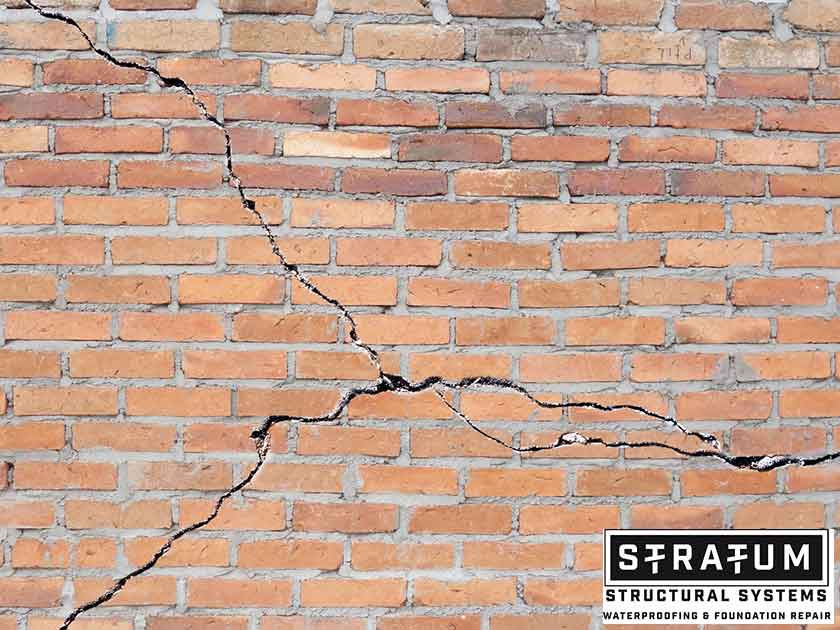 What Are The Most Common Causes Of Foundation Damage?