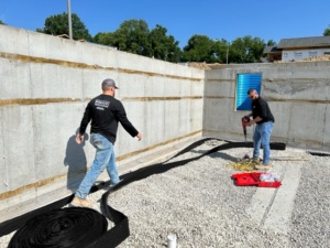 Best foundation repair company in St. Louis