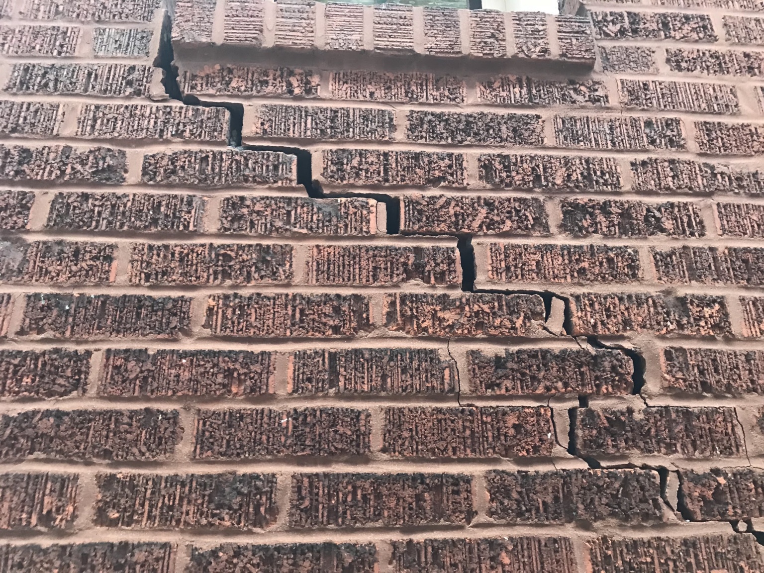 Common Causes of a Settling Foundation & How to fix Them?