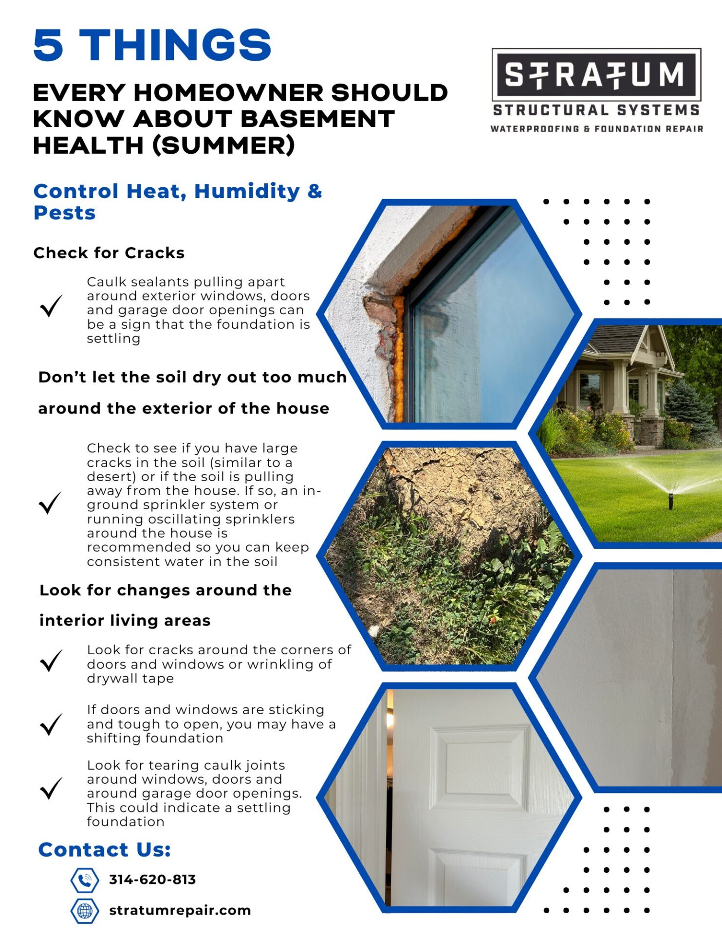 Stratum Lead Magnet - Summer