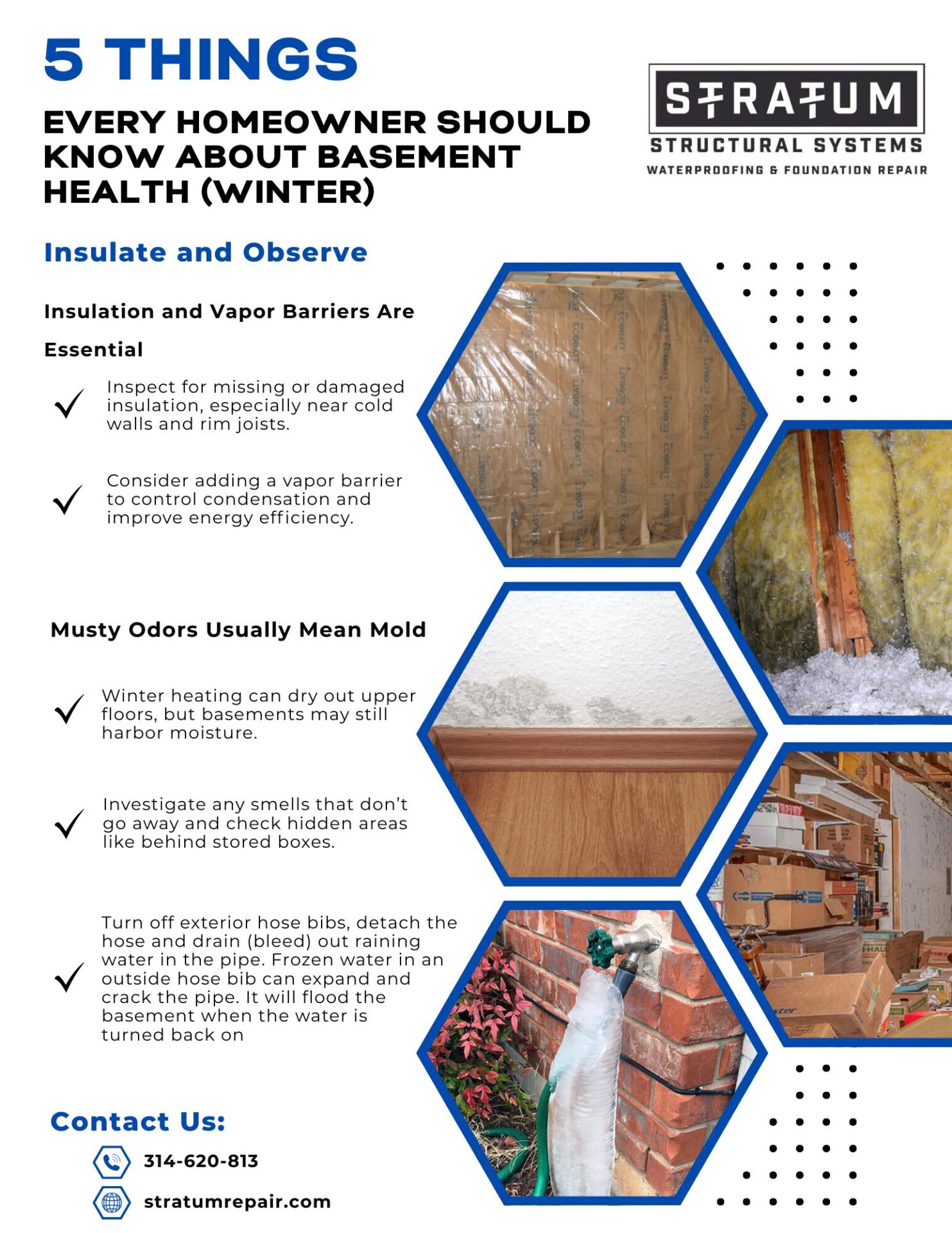 Stratum Lead Magnet - Winter