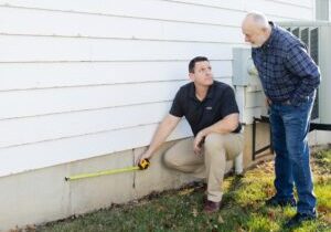Foundation Repair Experts St. Louis, MO
