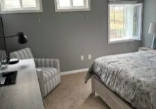 benefits of an inswing egress window